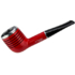Курительная трубка Big Ben R-Design red polish 908, 9 мм вид 2