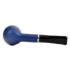 Курительная трубка Big Ben Scorpio Blue Matte 419, 9 мм вид 4