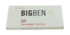 Курительная трубка Big Ben Souvereign black polish 922 вид 5