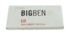 Курительная трубка BIGBEN Standing two tone green 303 вид 5