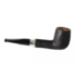 Курительная трубка CHACOM Skipper Sandblast 703, 9 мм. вид 3
