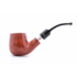 Курительная трубка Gasparini Churchwarden 9 мм KENT-2 вид 2