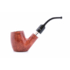 Курительная трубка Gasparini Churchwarden 9 мм KENT-3 вид 3