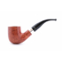 Курительная трубка Gasparini Churchwarden 9 мм KENT-4 вид 2