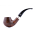 Курительная трубка Gasparini Churchwarden 9 мм KENT-9 вид 2