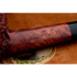 Курительная трубка SER JACOPO Rustic, 9 мм S291-14 вид 4