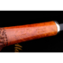 Курительная трубка Mastro de Paja Canadese, без фильтра M931-7 вид 4