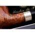 Курительная трубка Mastro de Paja Commissario Maigret в шкатулке M654 вид 5