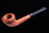 Курительная трубка Mastro De Paja Half-rustic 2D M441-6 вид 2