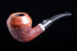 Курительная трубка Mastro De Paja Rustic M401-3 вид 2
