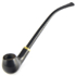 Курительная трубка Mr.Brog Груша №14 Churchwarden, без фильтра вид 3