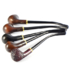 Курительная трубка Mr.Brog Груша №14 Churchwarden, без фильтра вид 5