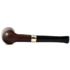 Курительная трубка Peterson Aran Nickel 120, 9 мм вид 3