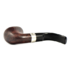 Курительная трубка Peterson Aran Nickel 221, без фильтра вид 4