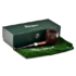 Курительная трубка Peterson Aran Nickel 230, без фильтра вид 7