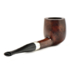Курительная трубка Peterson Aran Nickel 230, без фильтра вид 5
