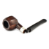 Курительная трубка Peterson Aran Nickel 3070 P-Lip, без фильтра вид 2