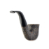 Курительная трубка Peterson Aran Rustic 05, 9 мм вид 3