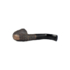 Курительная трубка Peterson Aran Rustic 05, 9 мм вид 5