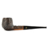 Курительная трубка Peterson Aran Rustic 86, без фильтра вид 1