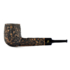 Курительная трубка Peterson Aran Rustic 53, фильтр 9 мм вид 1