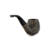 Курительная трубка Peterson Aran Rustic 68, 9 мм вид 2