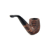 Курительная трубка Peterson Aran Smooth 69, без фильтра вид 4