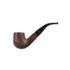 Курительная трубка Peterson Aran Smooth 69, без фильтра вид 5
