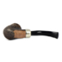 Курительная трубка Peterson Arklow Sandblasted 01, без фильтра вид 2