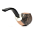 Курительная трубка Peterson Arklow Sandblasted 03, 9 мм вид 4