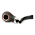 Курительная трубка Peterson Arklow Sandblasted 03, 9 мм вид 6