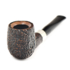 Курительная трубка Peterson Arklow SandBlasted 107, 9 мм вид 4
