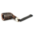 Курительная трубка Peterson Arklow Sandblasted 124, без фильтра вид 2
