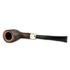 Курительная трубка Peterson Arklow Sandblasted 124, без фильтра вид 3