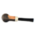 Курительная трубка Peterson Arklow Sandblasted 150, 9 мм вид 5