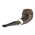 Курительная трубка Peterson Arklow Sandblasted 150, 9 мм вид 3