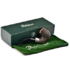 Курительная трубка Peterson Arklow Sandblasted 230, без фильтра вид 7