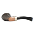 Курительная трубка Peterson Arklow Sandblasted 230, без фильтра вид 5