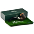 Курительная трубка Peterson Arklow Sandblasted 338, 9 мм вид 7