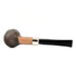 Курительная трубка Peterson Arklow Sandblasted 606, 9 мм вид 5