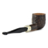 Курительная трубка Peterson Arklow Sandblasted 606, без фильтра вид 2