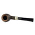Курительная трубка Peterson Arklow Sandblasted 606, без фильтра вид 4