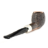 Курительная трубка Peterson Arklow SandBlasted 87, без фильтра вид 5