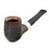 Курительная трубка Peterson Arklow SandBlasted X105, без фильтра вид 5