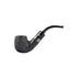 Курительная трубка Peterson Cara SandBlast 221, без фильтра вид 1