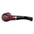 Курительная трубка Peterson Christmas Pipe 2023 SandBlast 01, 9 мм. вид 3