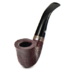 Курительная трубка Peterson Christmas Pipe 2023 SandBlast 005, 9 мм. вид 3