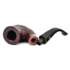 Курительная трубка Peterson Christmas Pipe 2023 SandBlast 05, 9 мм. вид 4