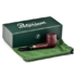 Курительная трубка Peterson Christmas Pipe 2023 SandBlast 053, без фильтра вид 7