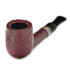 Курительная трубка Peterson Christmas Pipe 2023 SandBlast 053, без фильтра вид 6